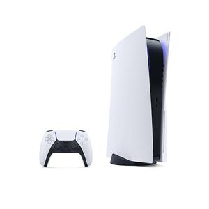 Consola Sony PS5 Versión Disco 825 GB