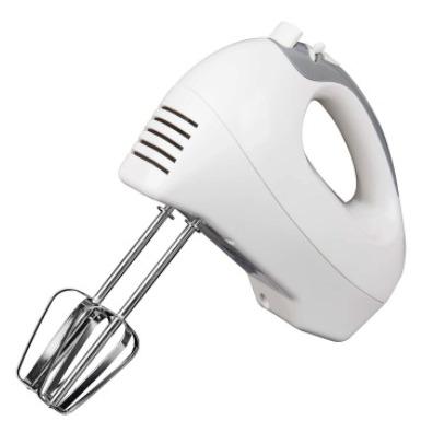 Batidora de Mano Thomas 5 Velocidades + Turbo, 2 Años De Garantía