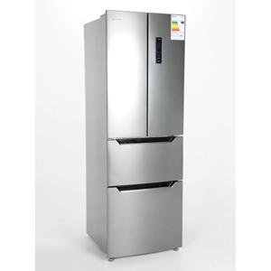 Refrigerador Klauben French Door No Frost 298 Litros