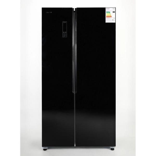 Refrigerador Klauben Side by Side No Frost 436 Litros