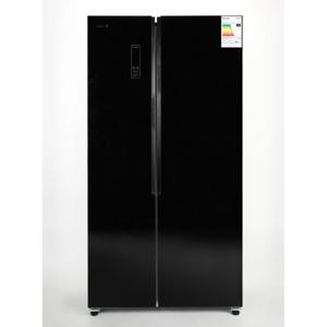 Refrigerador Klauben Side by Side No Frost 436 Litros
