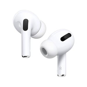 Apple AirPods Pro Con Estuche De Carga Inalámbrica