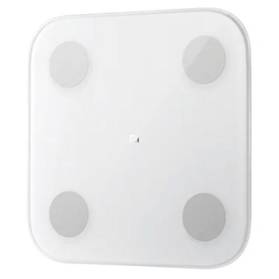 Balanza Xiaomi Mi Body Composition Scale 2 Bluetooth