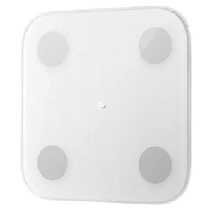 Balanza Xiaomi Mi Body Composition Scale 2 Bluetooth