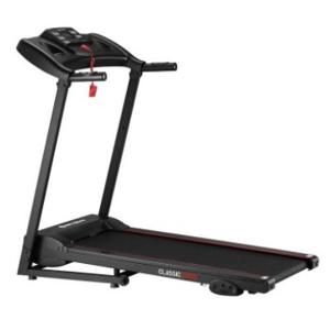 Trotadora Masterfit YT-3105L