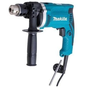 Taladro Percutor Eléctrico 16 mm 710W Makita