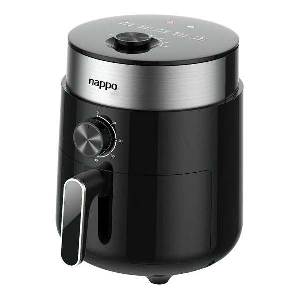 Freidora Sin Aceite Nappo 2,6L 1400W