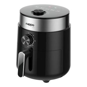 Freidora Sin Aceite Nappo 2,6L 1400W