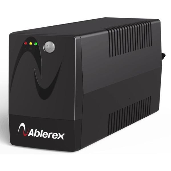 UPS Ablerex Interactivo ES Series, 1000VA, 500W, 220V