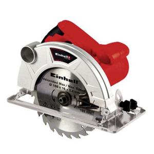 Sierra Circular 7¼'' 1300W TC-CS 1300 Einhell, Disco 24 Dientes