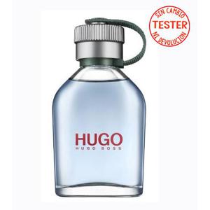 Hugo de Hugo Boss 125 Ml, Tester