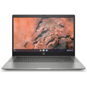 Notebook Chromebook Hp Ryzen 3, 4GB Ram, 128GB SSD, Chrome Os, 14' Full HD