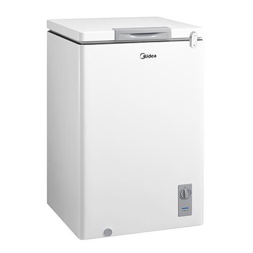 Freezer Midea 99 Litros, 2 Años De Garantía