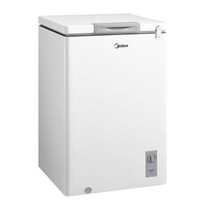 Freezer Midea 99 Litros, 2 Años De Garantía