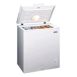Freezer Horizontal Mabe Frío Directo 145 Litros