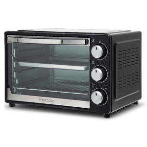 Horno Eléctrico 30 litros Recco