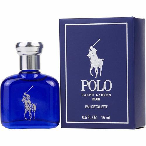 Ralph Lauren Polo Blue 15 ML EDT