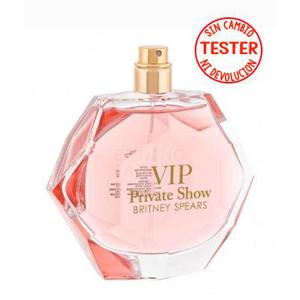 VIP Private Show Britney Spears 100 ML EDP Tester