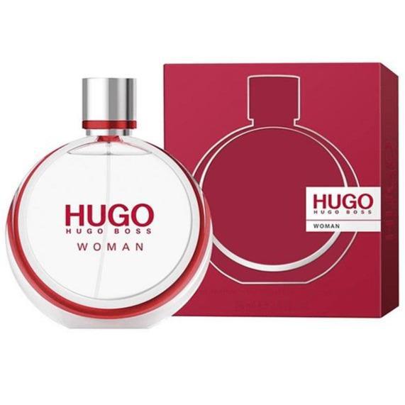 Hugo Woman EDP 50 ML - Hugo Boss