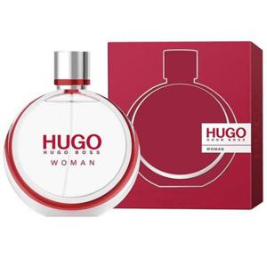 Hugo Woman EDP 50 ML - Hugo Boss