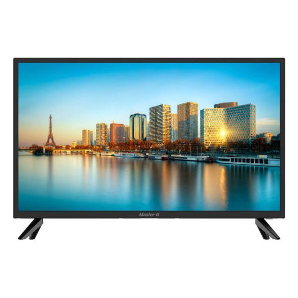 LED TV 32' Digital Master-G Con Norma Digital ISDB-T