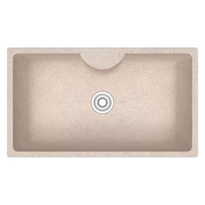 Lavaplatos De Granito FDV Deluxe Túnez