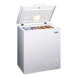 Freezer Horizontal Mabe Frío Directo 145 Litros