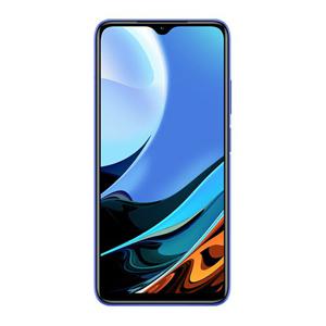 Celular Xiaomi Redmi 9T, 128 GB, 4GB RAM, Pantalla 6,53”, Liberado