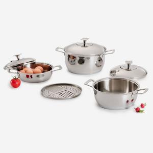 Juego Chef II Serie Zylstra Rena Ware
