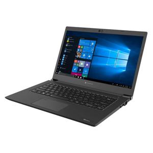 Notebook By Toshiba Intel Celeron, 4GB RAM, 128GB SSD 14"