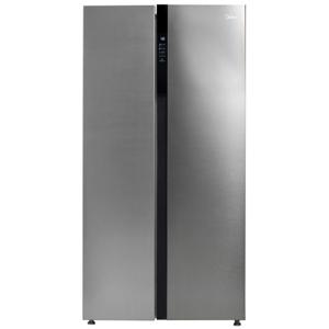 Refrigerador Midea Side by Side No Frost 527 Litros