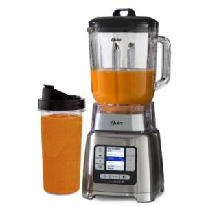 Licuadora Oster Xpert Series Tecnología Activesense