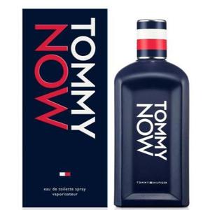 Tommy Now EDT 100 Ml, Hombre, Tommy Hilfiger