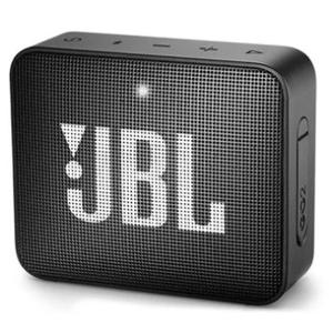 Parlante Bluetooth JBL Go2 Negro