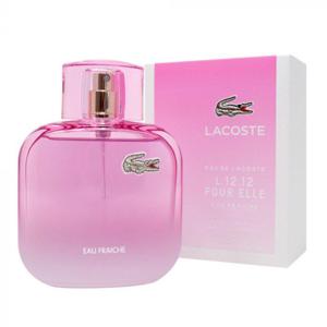 Eau de Lacoste L.12.12 Pour Elle EDT 30 ML