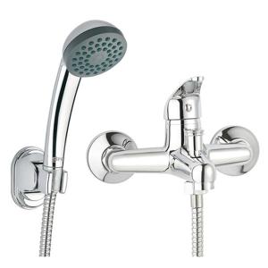 Monomando Tina Ducha Standard Stretto