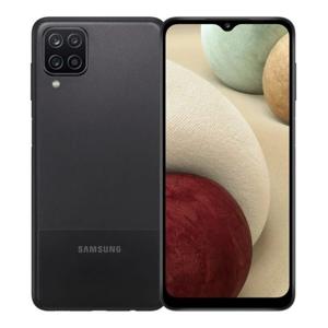 Smartphone Samsung Galaxy A12, 128 Gb, 4Gb Ram, 6.5', 4 Cámaras Traseras