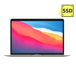 MacBook Air 13"  Apple M1 8-Núcleos, GPU 7-Núcleos 8GB, 256GB SSD, Space Grey