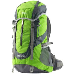 Mochila Camping 45 litros Everest, National Geographic, Con Cobertor Impermeable