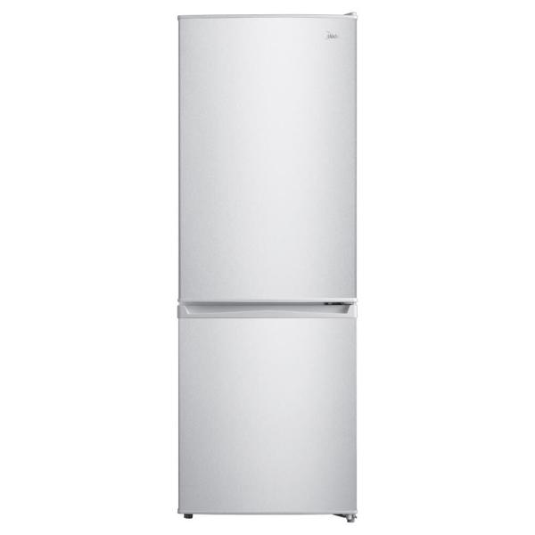 Refrigerador Midea MRFI-1700S234RN, Frío Directo, 167 Litros