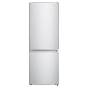 Refrigerador Midea MRFI-1700S234RN, Frío Directo, 167 Litros