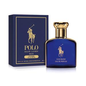 Ralph Lauren Polo Blue Gold Blend EDP 40 Ml