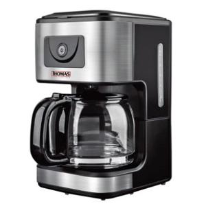 Cafetera Thomas TH-138i, 12 tazas, 2 Años De Garantía