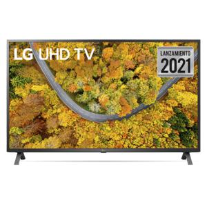 LED LG 50' 4K UHD Smart TV