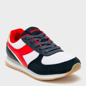 Zapatilla Urbana Niño Azul Diadora, Números 31 al 34, 38