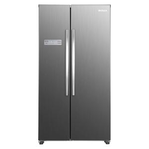 Refrigerador Side By Side 436 Lt Winia, Panel Touch