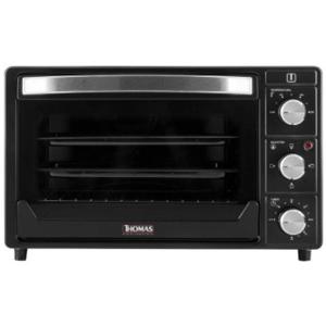 Horno Eléctrico 25 Litros Thomas TH-25N01