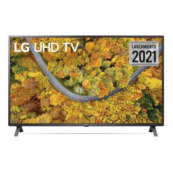Led Tv LG Uhd 43' 4k Smart Tv Con Thinq Ai