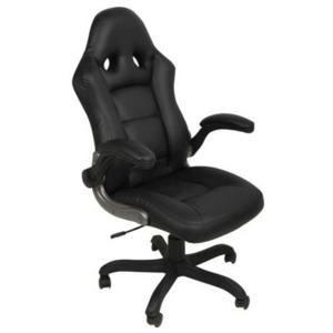 Silla Gamer Senna 121x66.5x69 Cm Negro