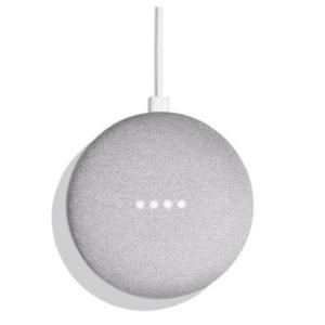 Asistente De Voz Google Nest Mini